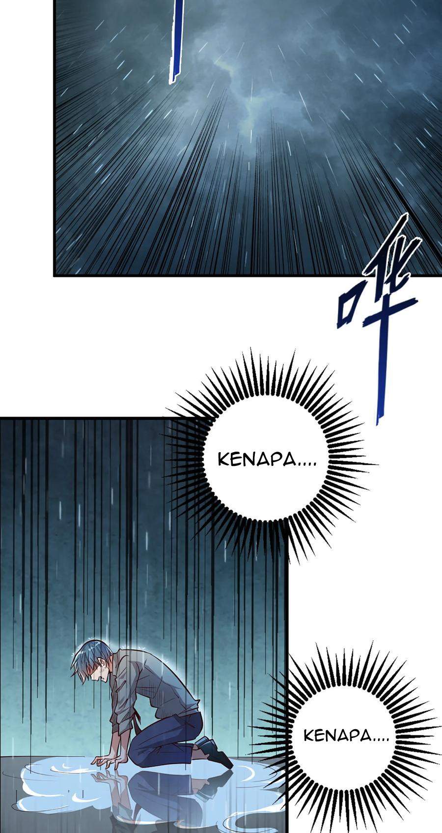 The Strongest Son in Law in History Chapter 02 Gambar 32