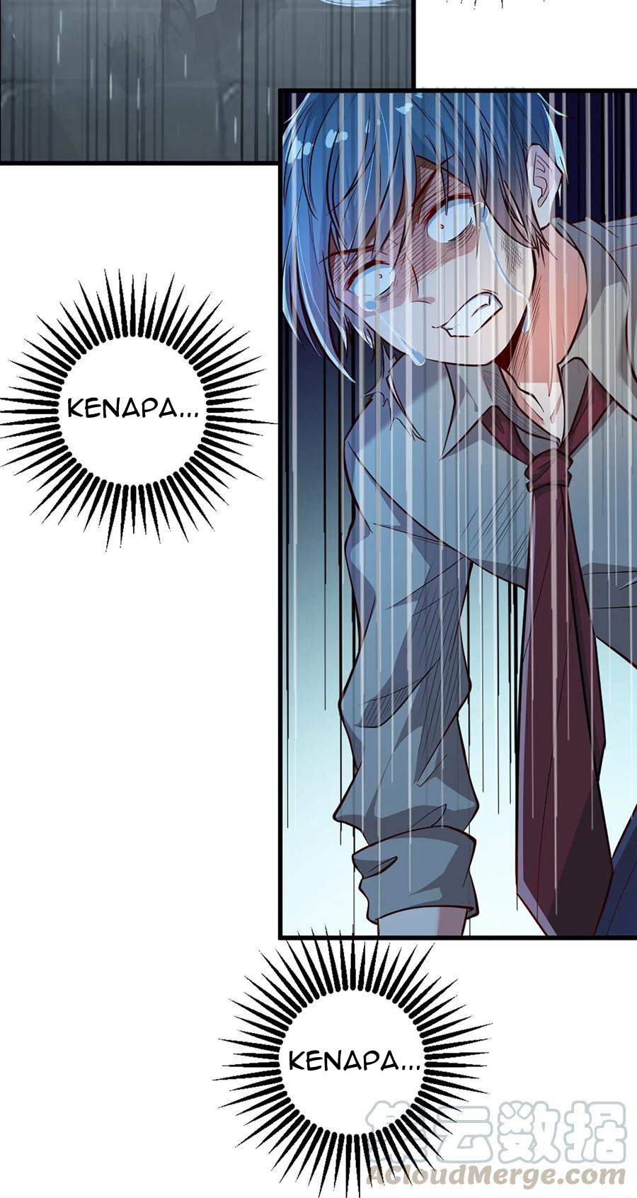 The Strongest Son in Law in History Chapter 02 Gambar 33