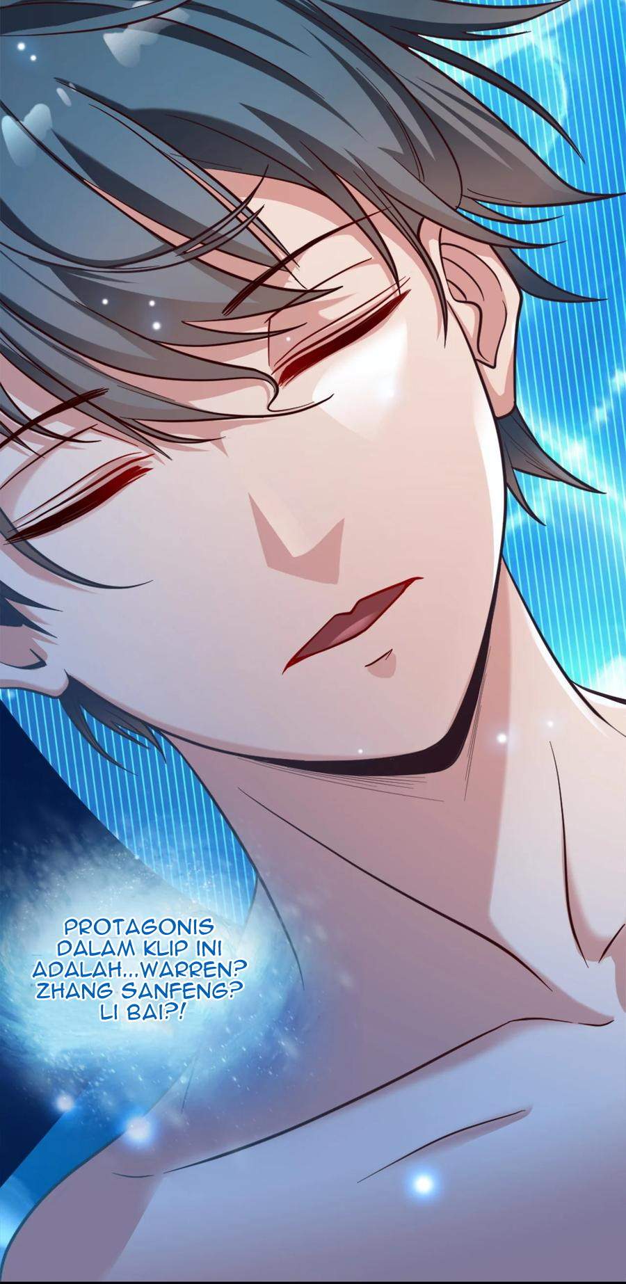 The Strongest Son in Law in History Chapter 02 Gambar 47