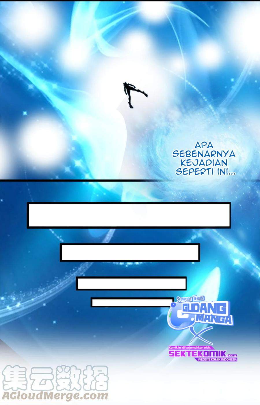 The Strongest Son in Law in History Chapter 02 Gambar 48