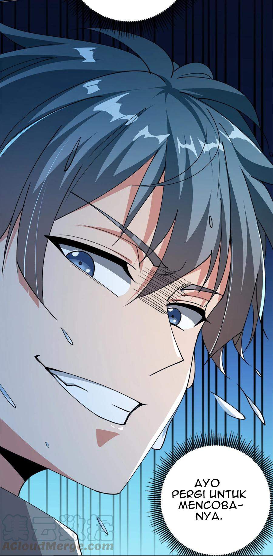 The Strongest Son in Law in History Chapter 02 Gambar 54