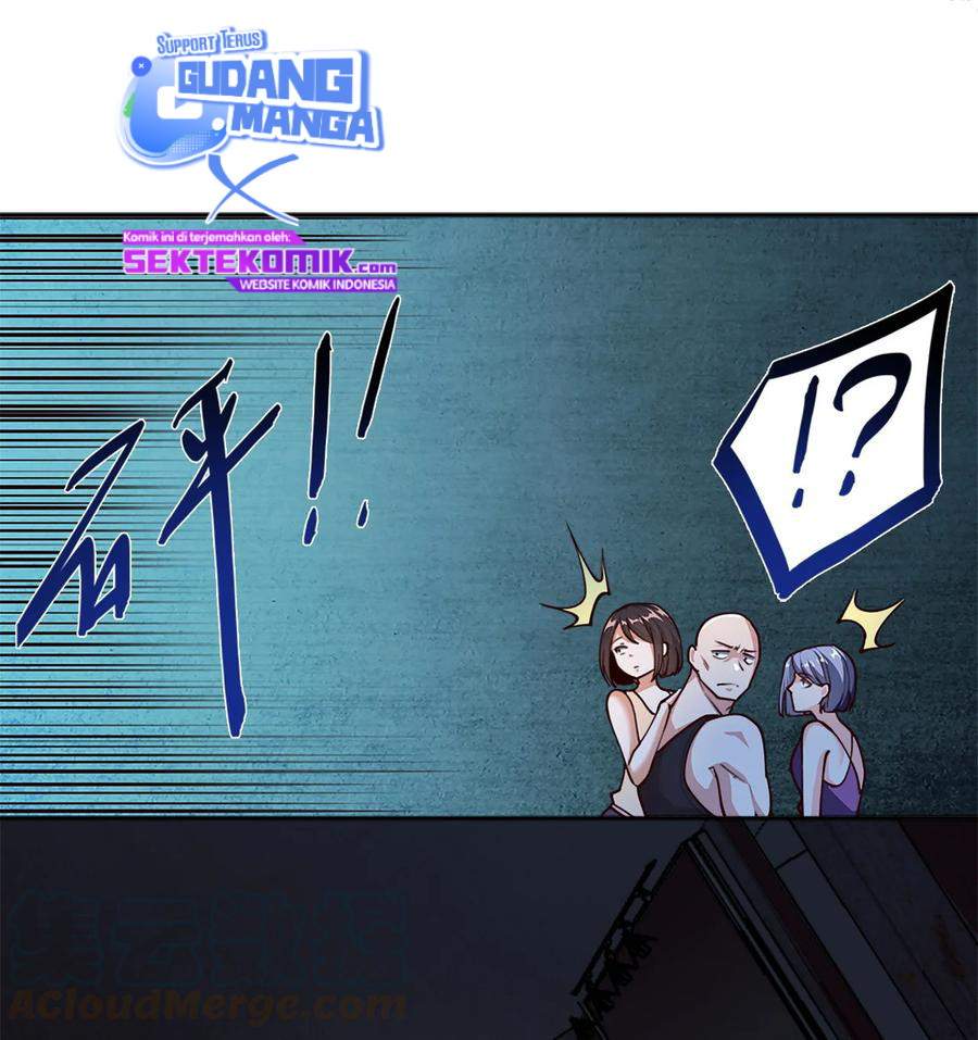 The Strongest Son in Law in History Chapter 02 Gambar 57