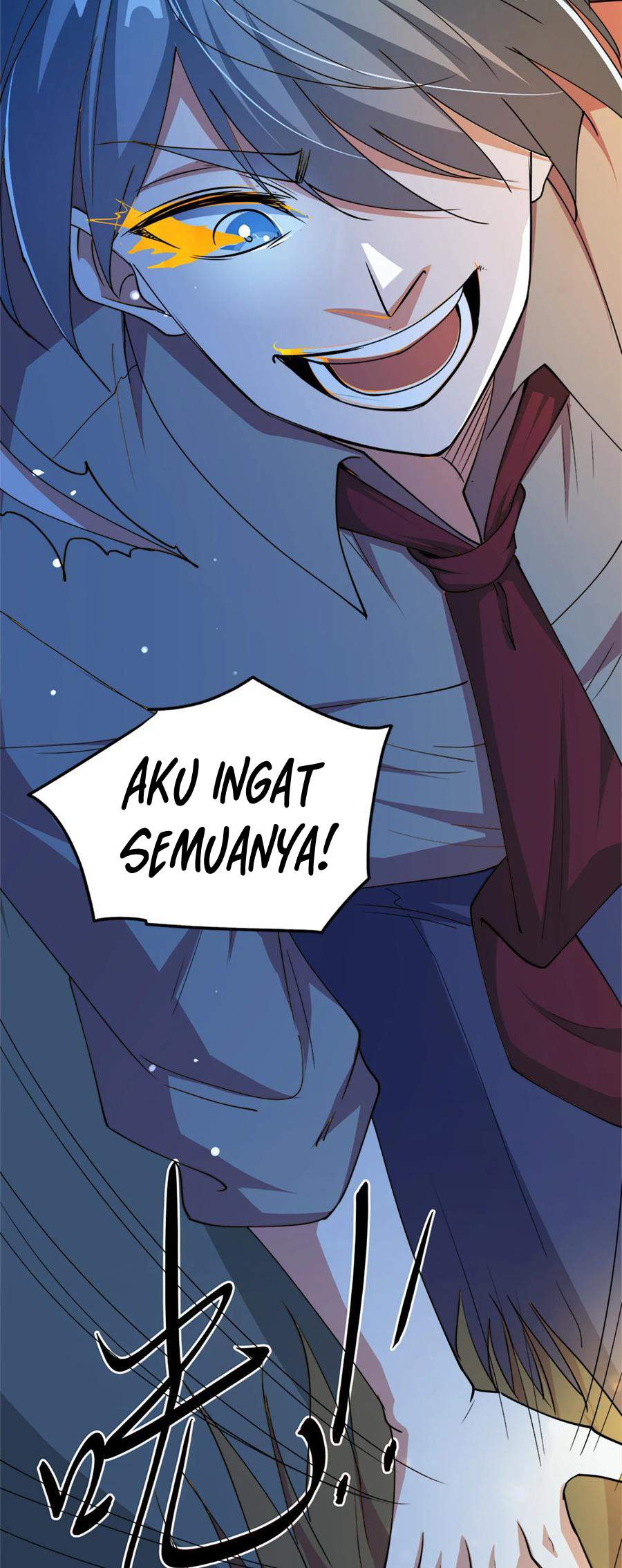 The Strongest Son in Law in History Chapter 02 Gambar 64