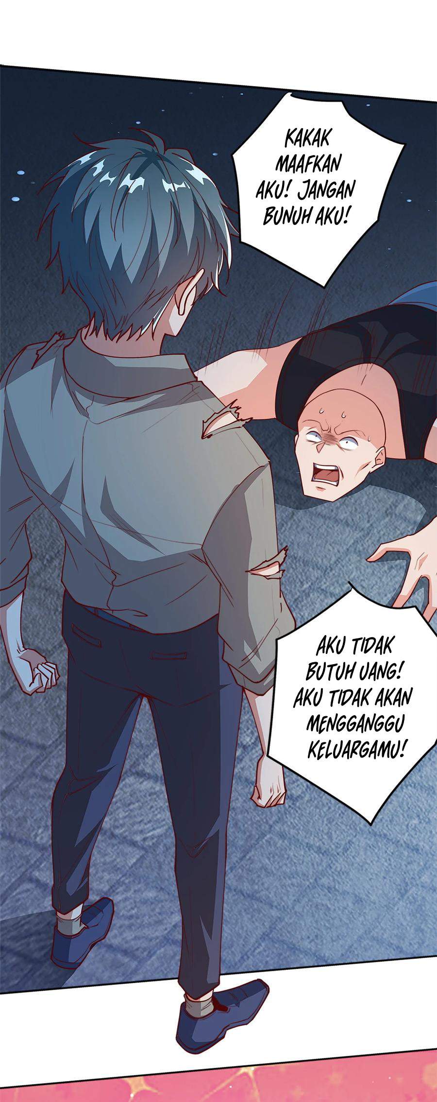 The Strongest Son in Law in History Chapter 02 Gambar 67