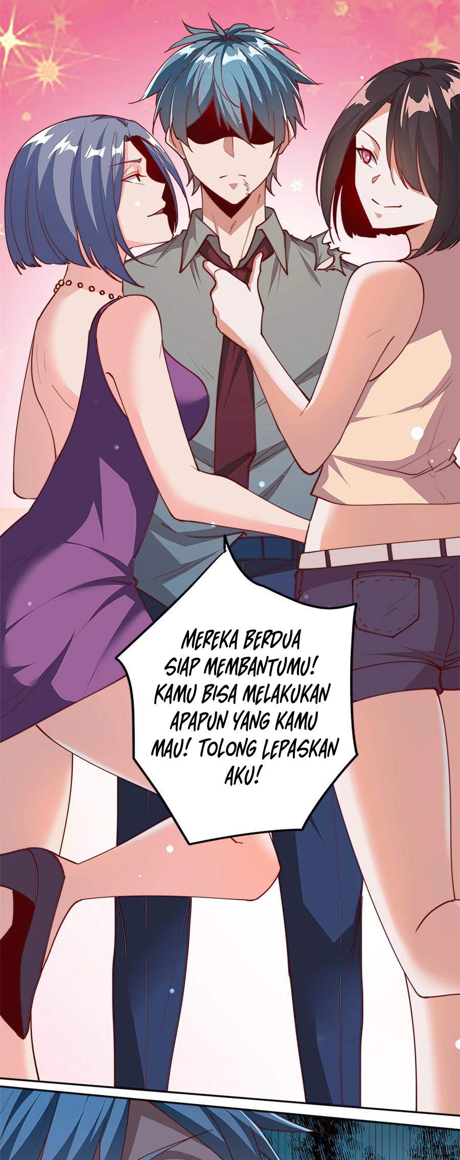 The Strongest Son in Law in History Chapter 02 Gambar 68