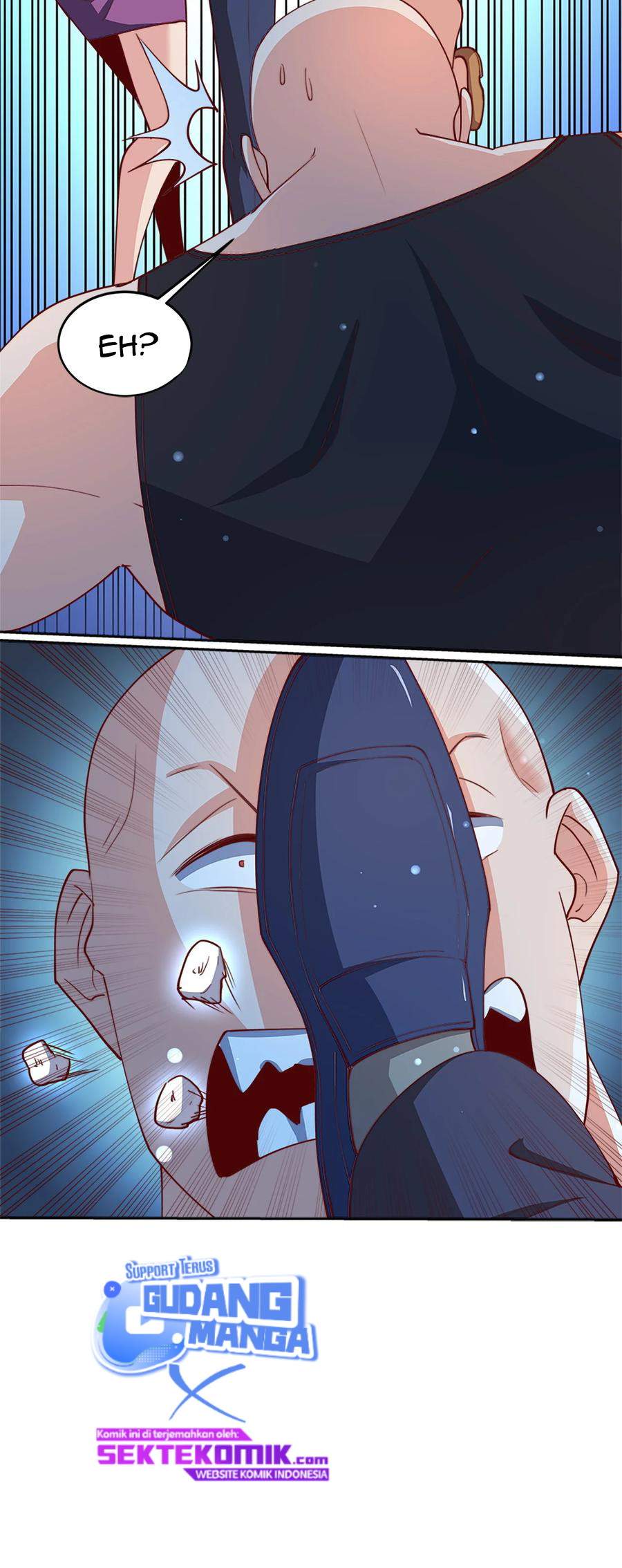 The Strongest Son in Law in History Chapter 02 Gambar 70