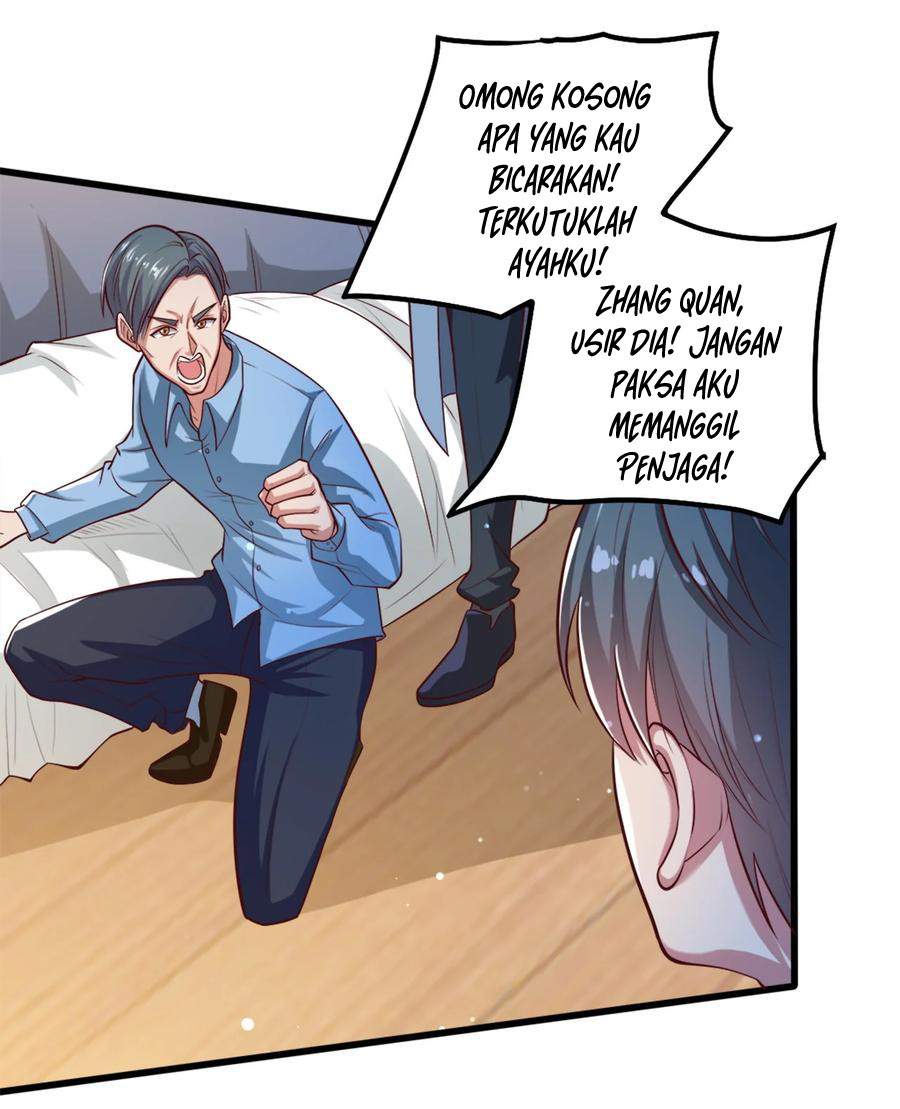 The Strongest Son in Law in History Chapter 04 Gambar 6