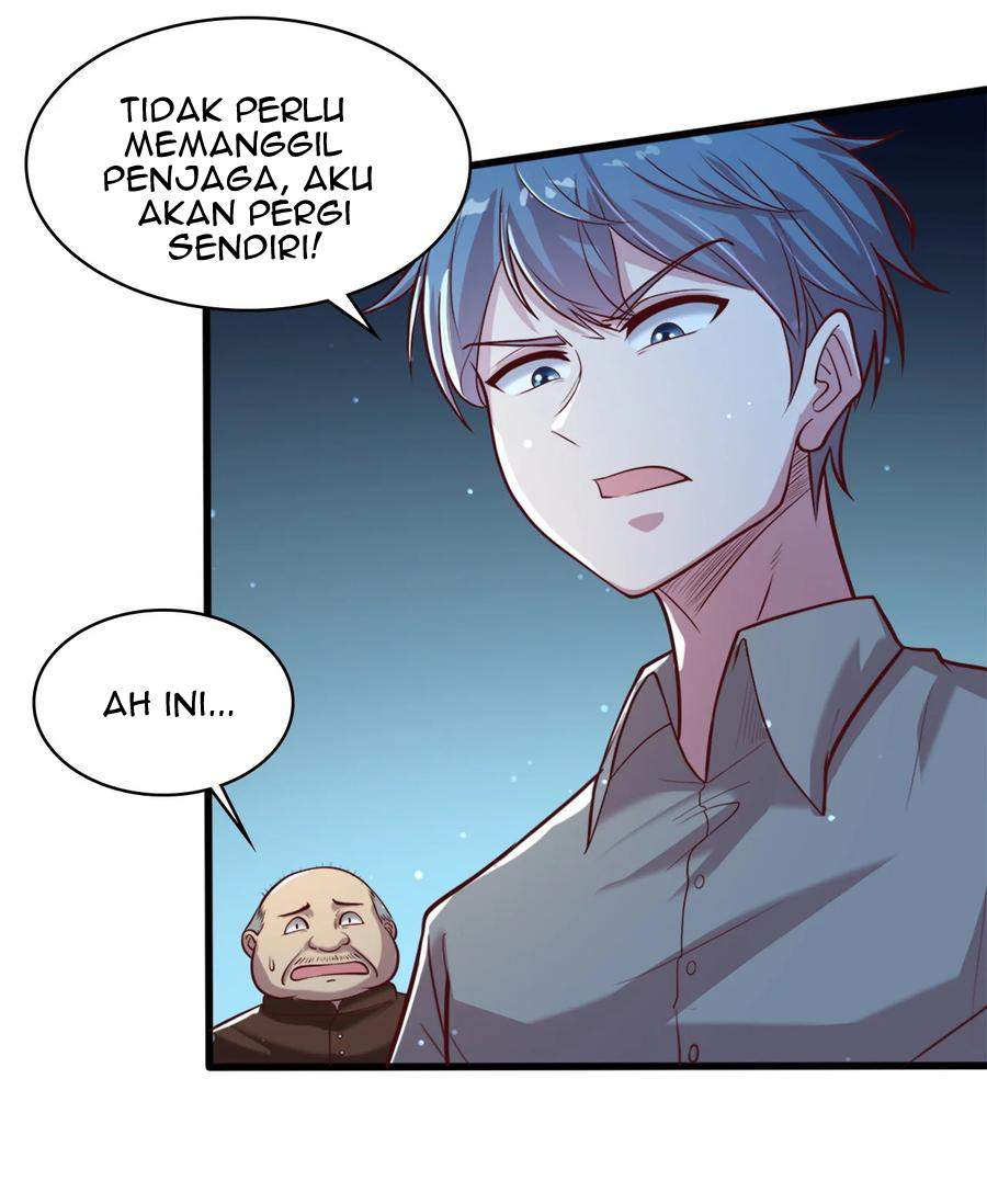 The Strongest Son in Law in History Chapter 04 Gambar 7
