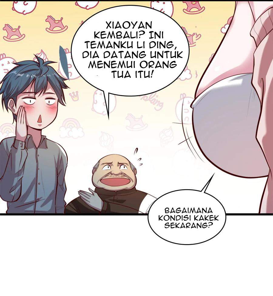 The Strongest Son in Law in History Chapter 04 Gambar 13