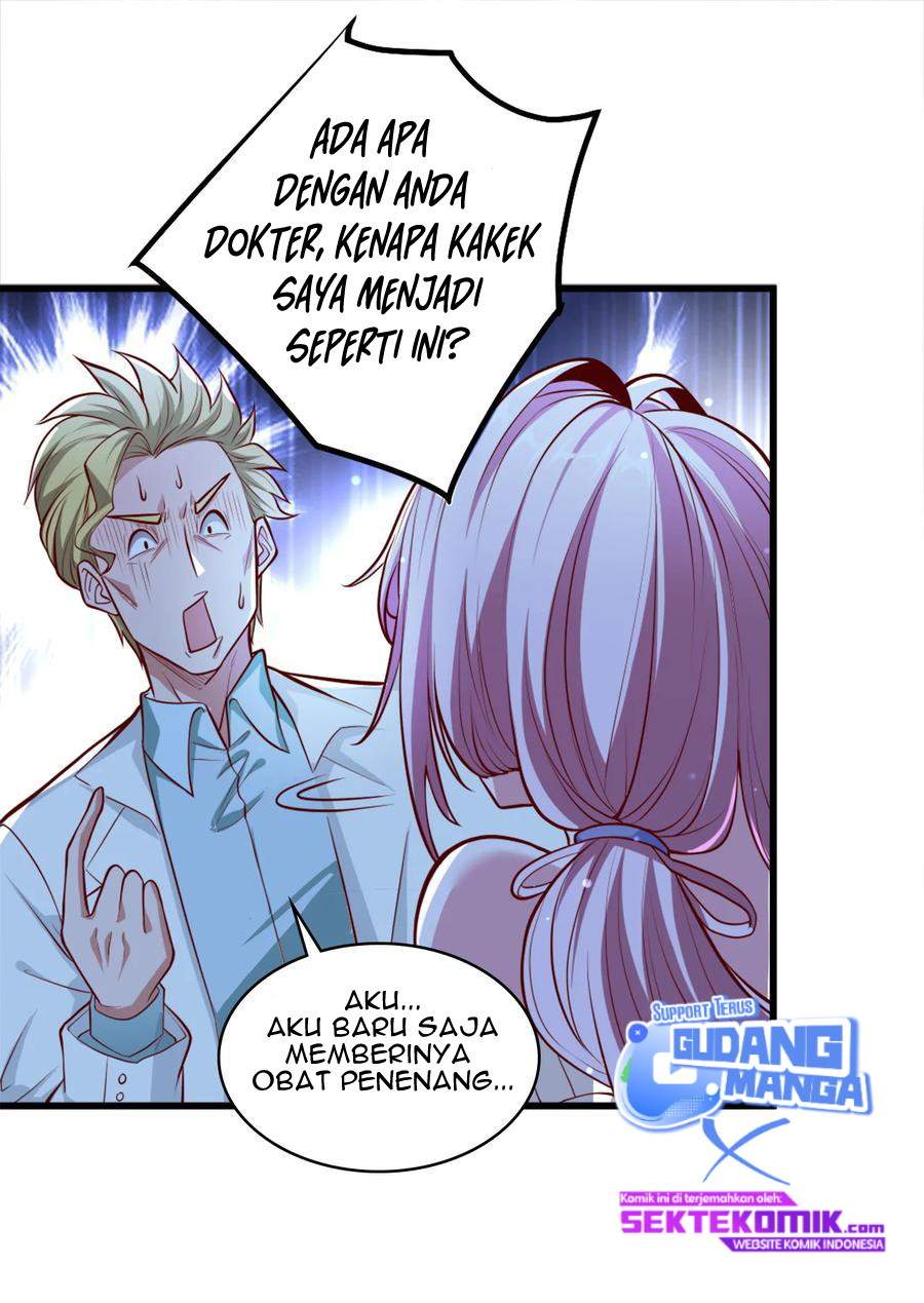 The Strongest Son in Law in History Chapter 04 Gambar 18