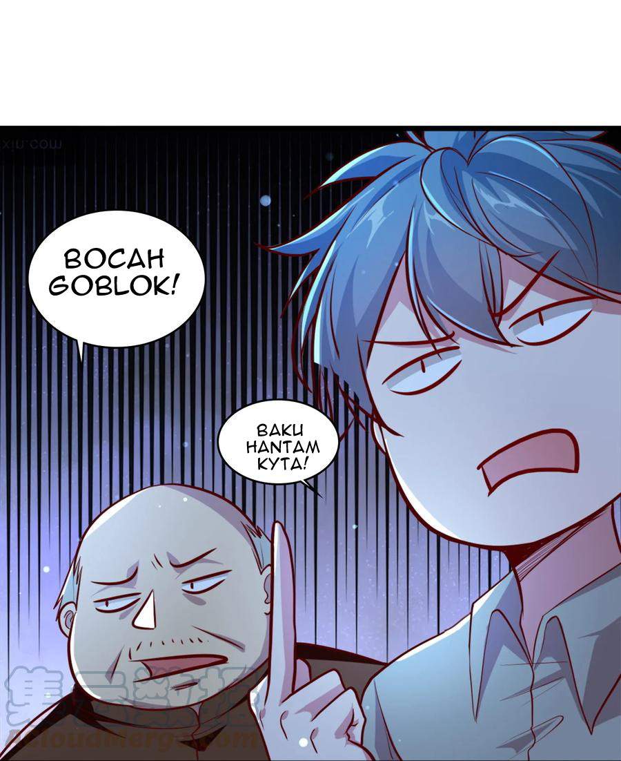 The Strongest Son in Law in History Chapter 04 Gambar 20