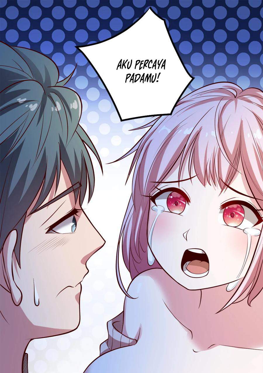 The Strongest Son in Law in History Chapter 04 Gambar 24