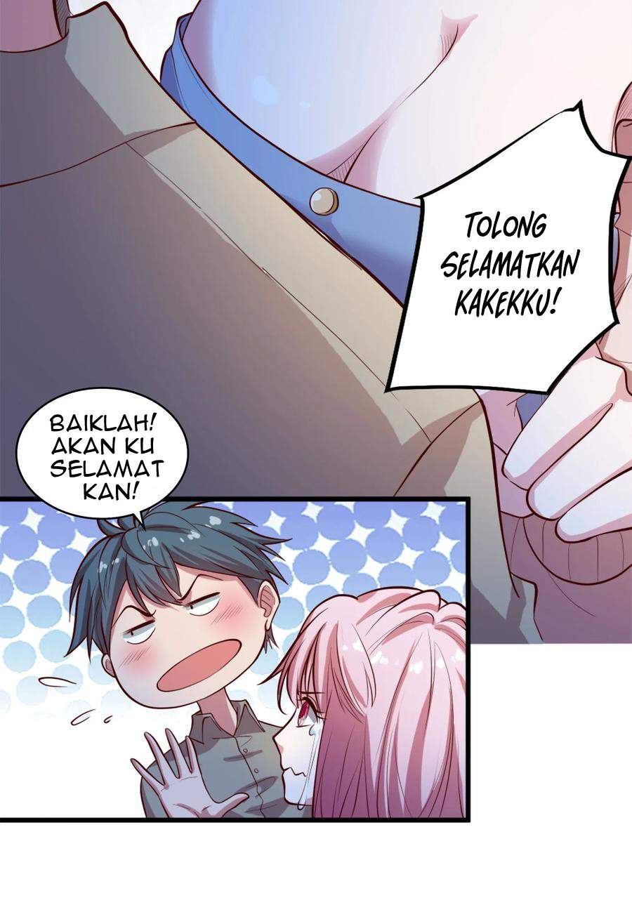 The Strongest Son in Law in History Chapter 04 Gambar 25