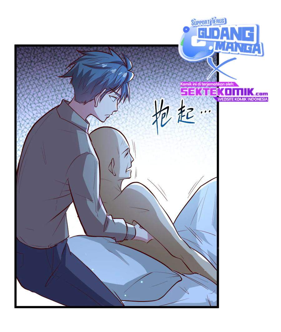 The Strongest Son in Law in History Chapter 04 Gambar 30