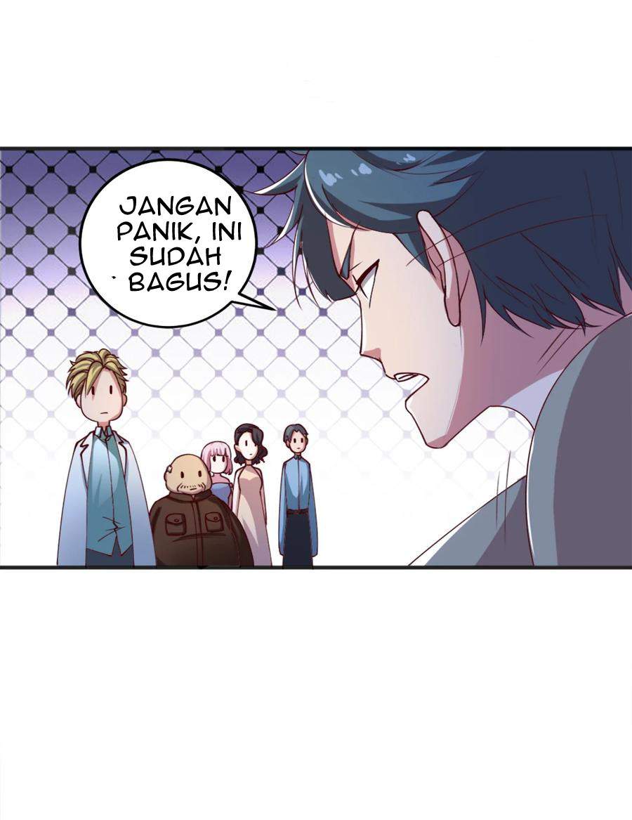 The Strongest Son in Law in History Chapter 04 Gambar 37