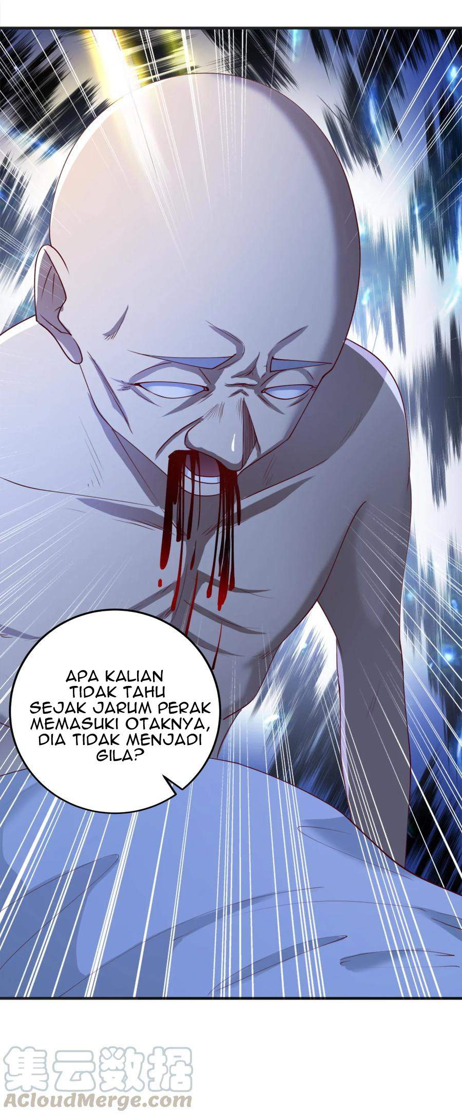 The Strongest Son in Law in History Chapter 04 Gambar 38