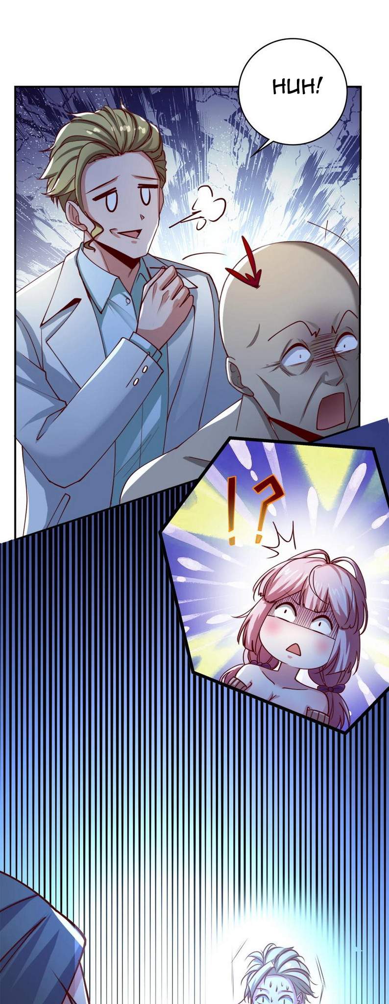 The Strongest Son in Law in History Chapter 04 Gambar 48