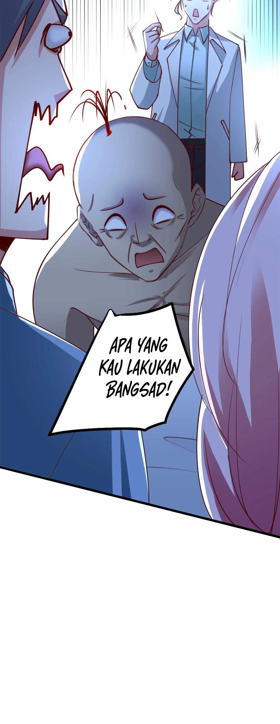 The Strongest Son in Law in History Chapter 04 Gambar 49