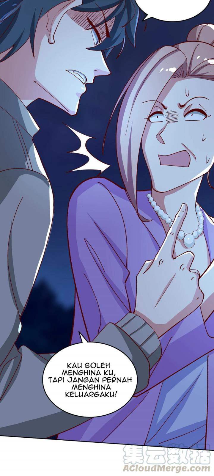 The Strongest Son in Law in History Chapter 10 Gambar 18