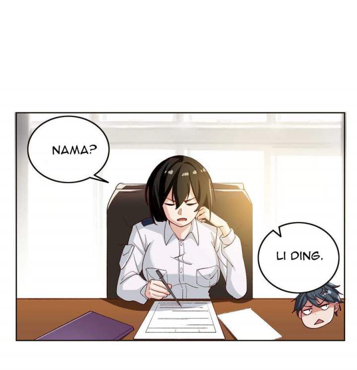 The Strongest Son in Law in History Chapter 10 Gambar 31