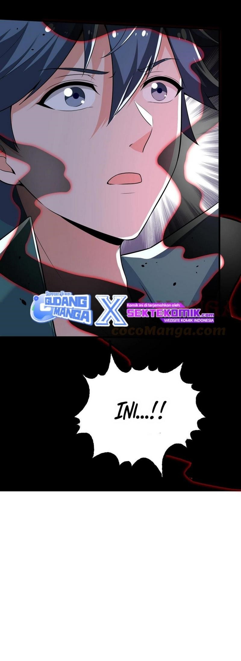 The Strongest Son in Law in History Chapter 30 Gambar 21