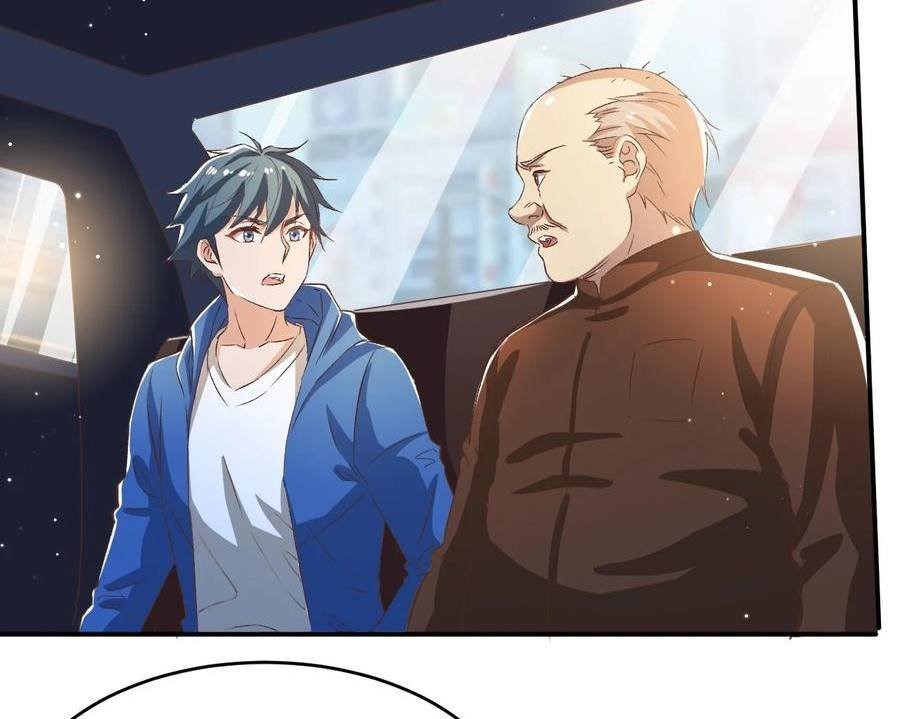 The Strongest Son in Law in History Chapter 37 Gambar 16