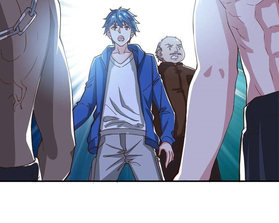 The Strongest Son in Law in History Chapter 37 Gambar 24