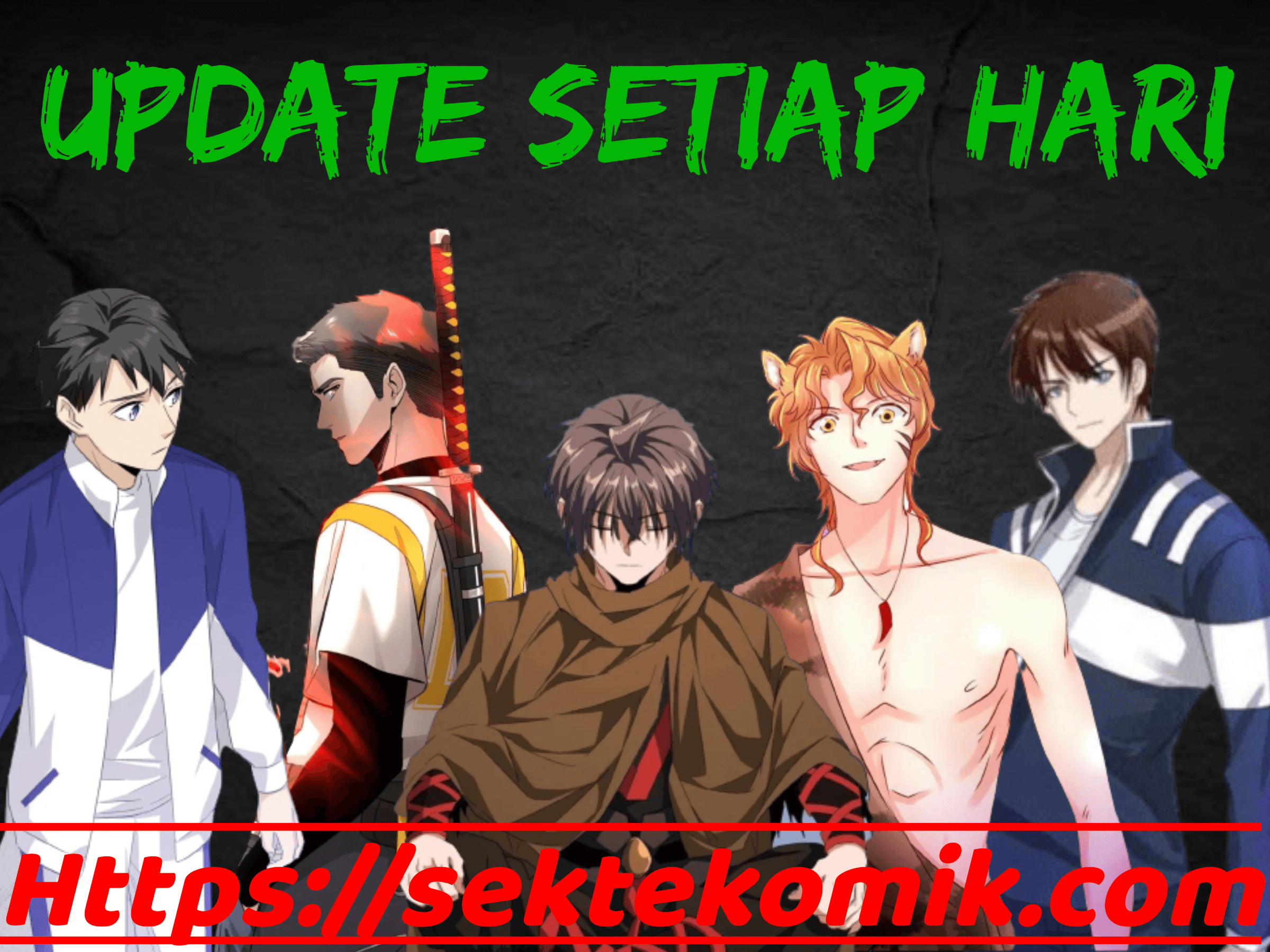 The Strongest Son in Law in History Chapter 37 Gambar 26
