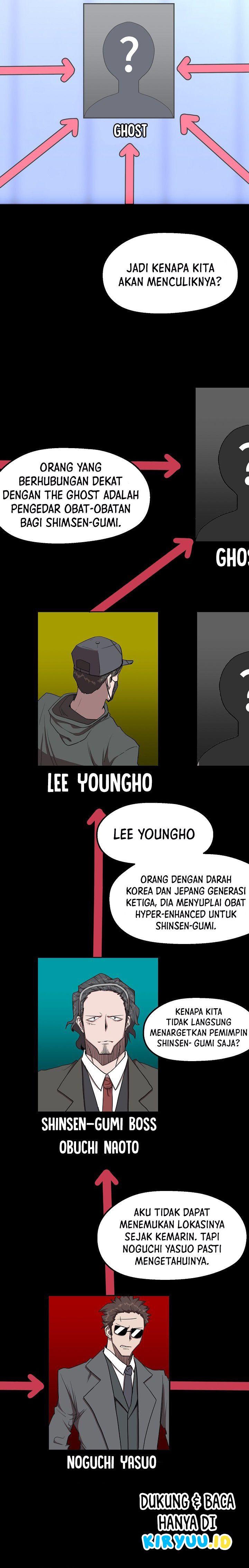The Strongest Unemployed Hero Chapter 12 Gambar 11