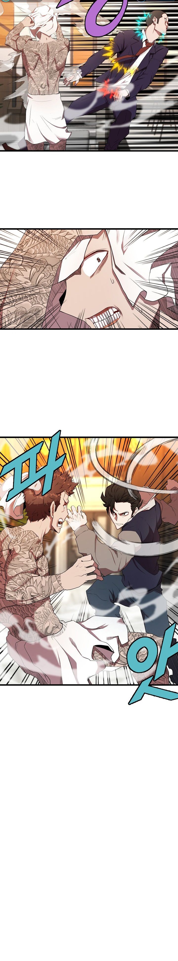 The Strongest Unemployed Hero Chapter 12 Gambar 19