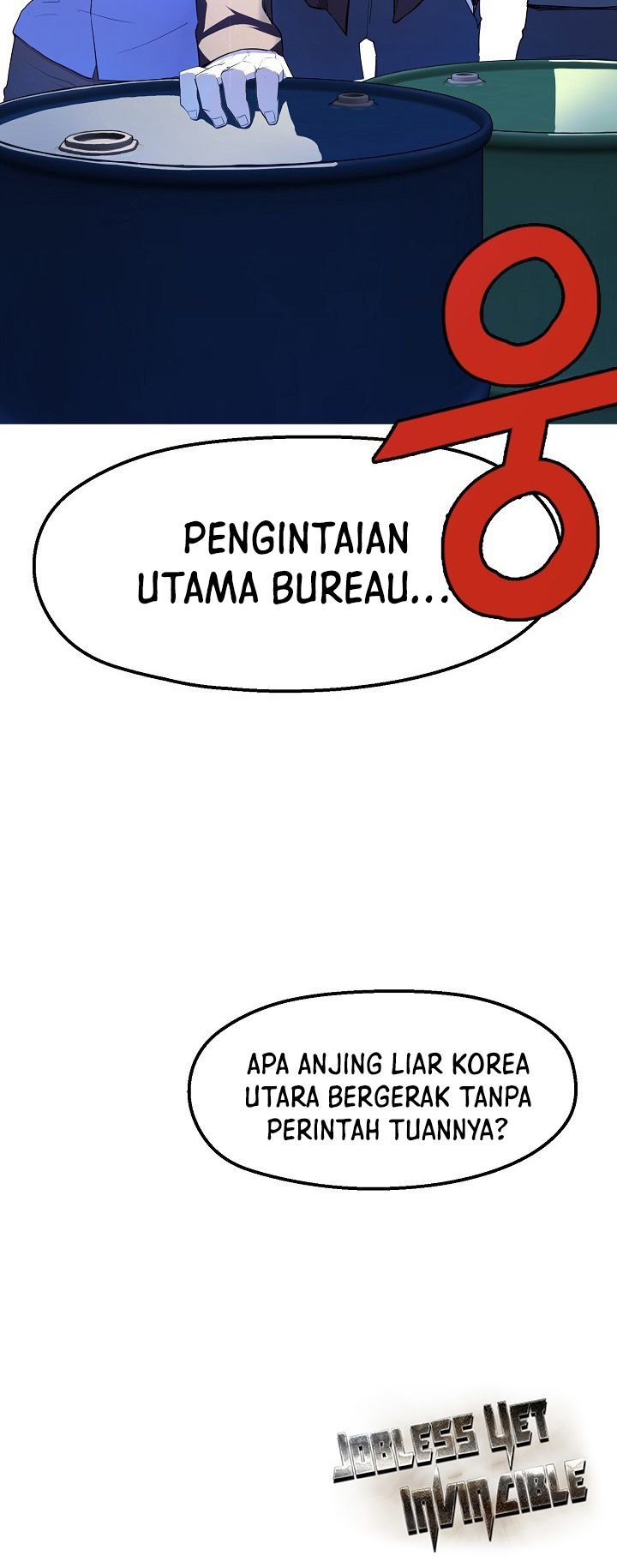 The Strongest Unemployed Hero Chapter 12 Gambar 21