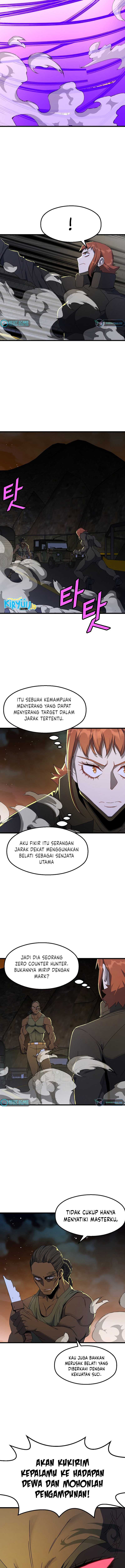 The Strongest Unemployed Hero Chapter 39 Gambar 3