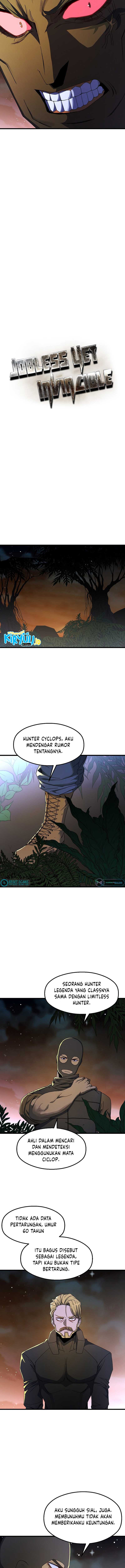 The Strongest Unemployed Hero Chapter 39 Gambar 4