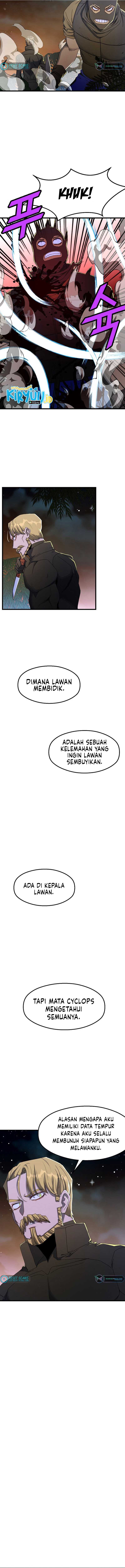 The Strongest Unemployed Hero Chapter 39 Gambar 6