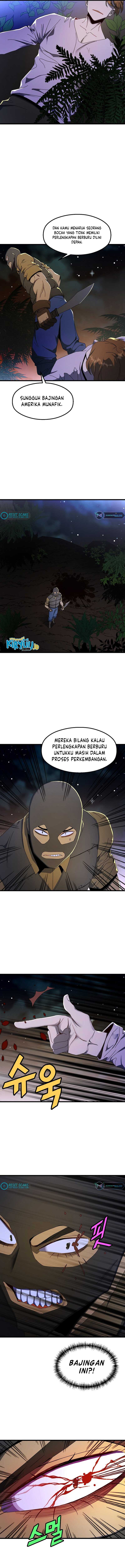 The Strongest Unemployed Hero Chapter 39 Gambar 7