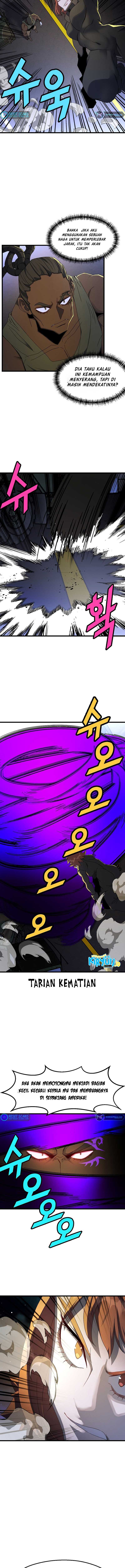 The Strongest Unemployed Hero Chapter 39 Gambar 10