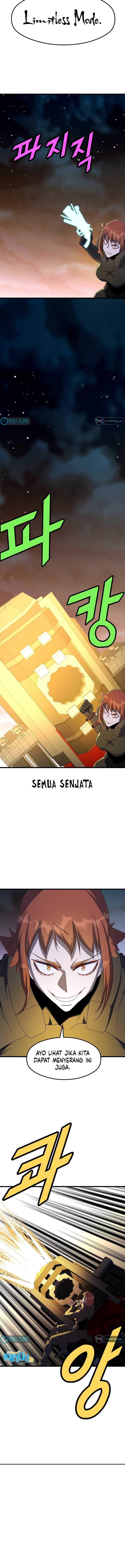 The Strongest Unemployed Hero Chapter 39 Gambar 11