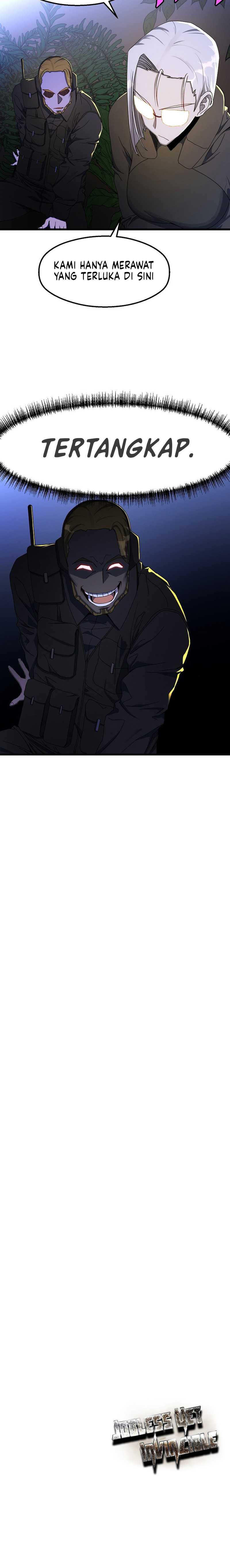 The Strongest Unemployed Hero Chapter 39 Gambar 13