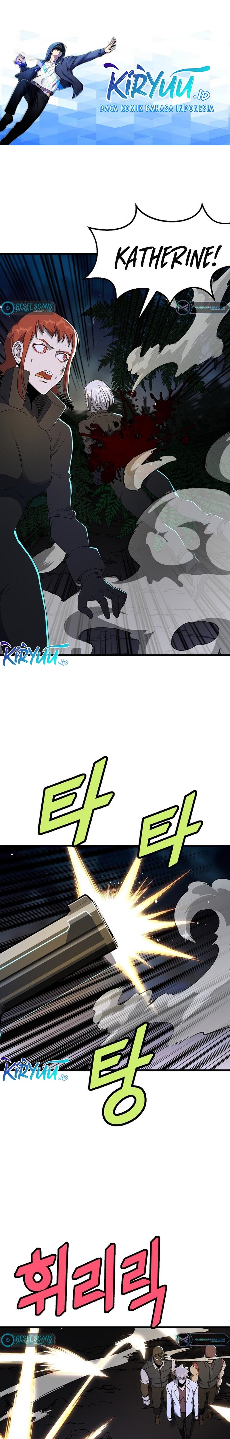 The Strongest Unemployed Hero Chapter 41 Gambar 2