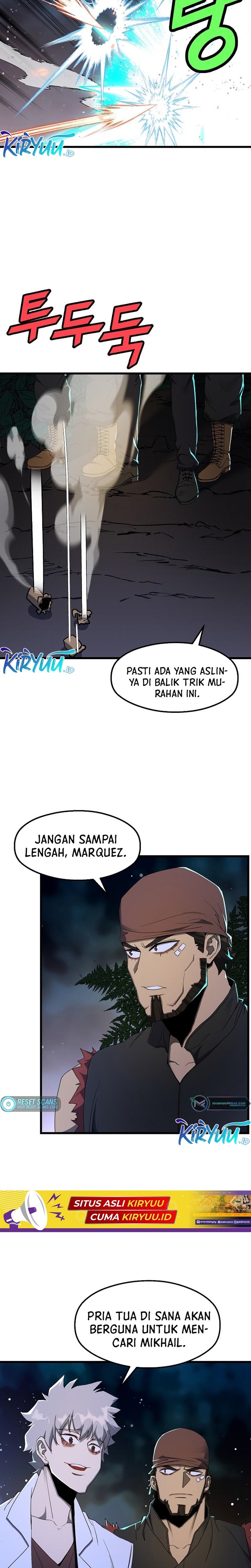 The Strongest Unemployed Hero Chapter 41 Gambar 4