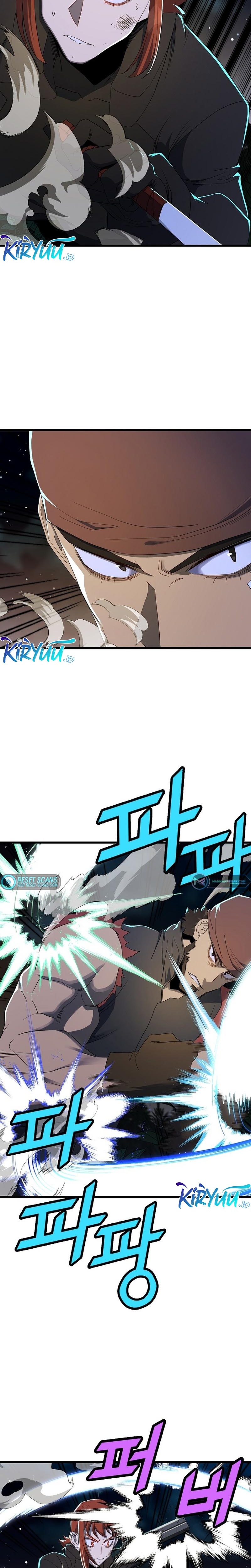 The Strongest Unemployed Hero Chapter 41 Gambar 6