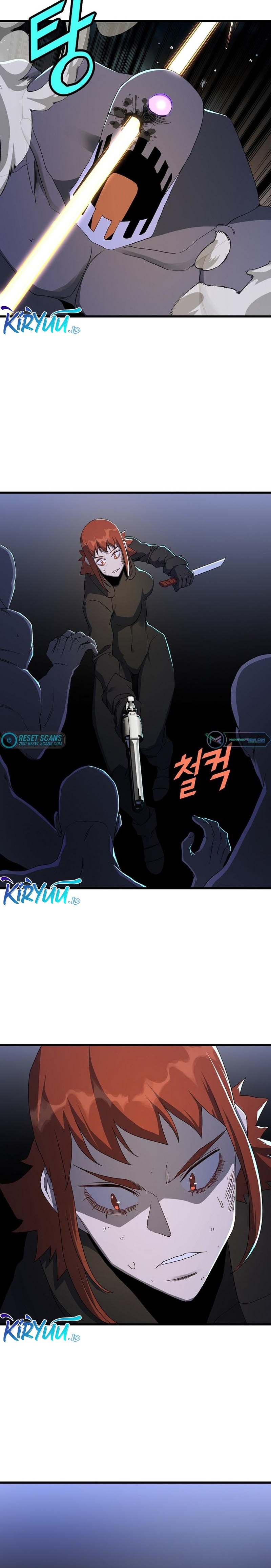 The Strongest Unemployed Hero Chapter 41 Gambar 9