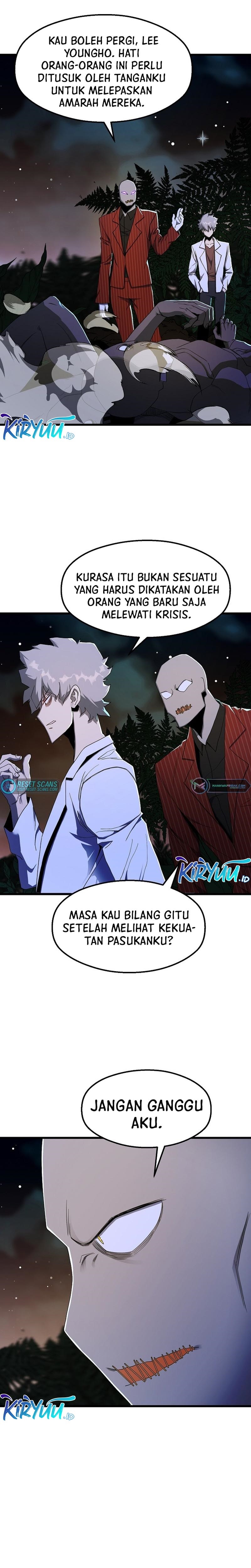 The Strongest Unemployed Hero Chapter 41 Gambar 11