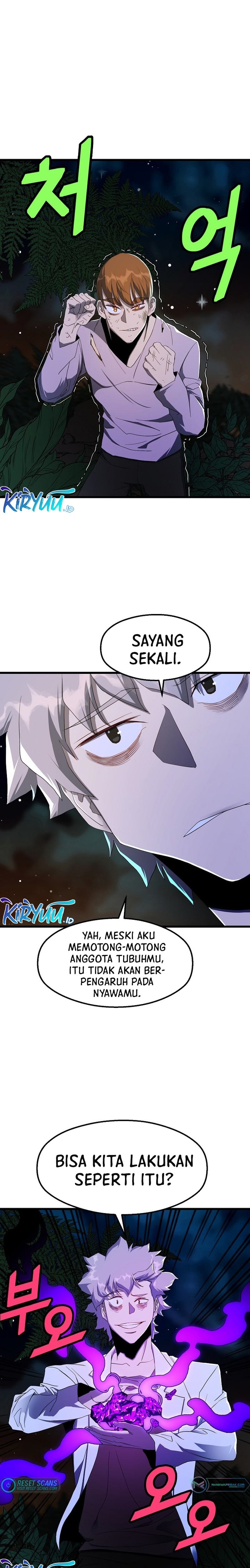 The Strongest Unemployed Hero Chapter 41 Gambar 14
