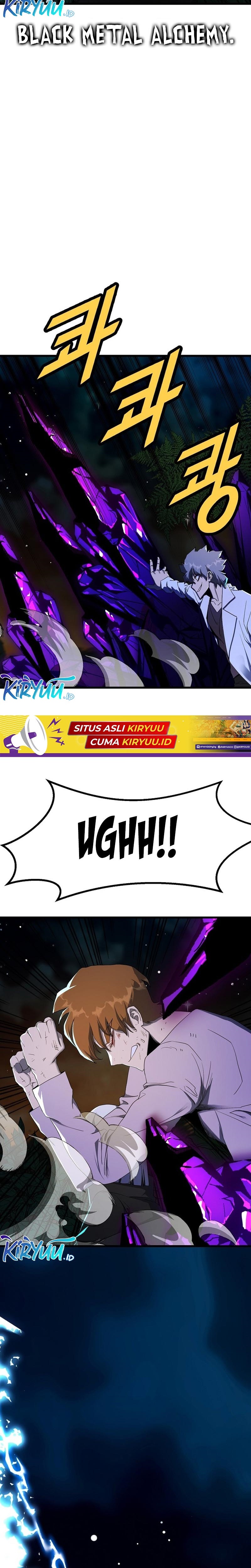 The Strongest Unemployed Hero Chapter 41 Gambar 15