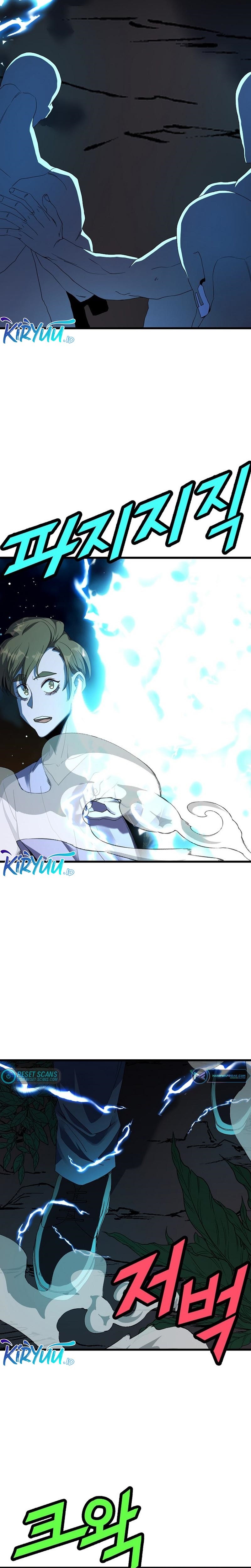 The Strongest Unemployed Hero Chapter 41 Gambar 17
