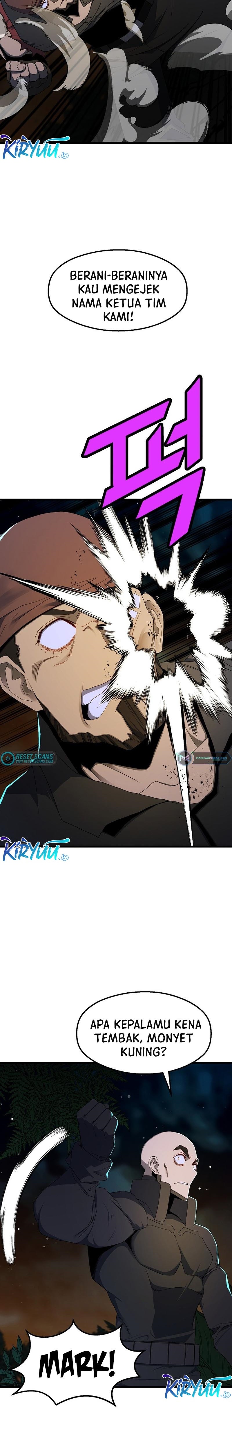 The Strongest Unemployed Hero Chapter 41 Gambar 21