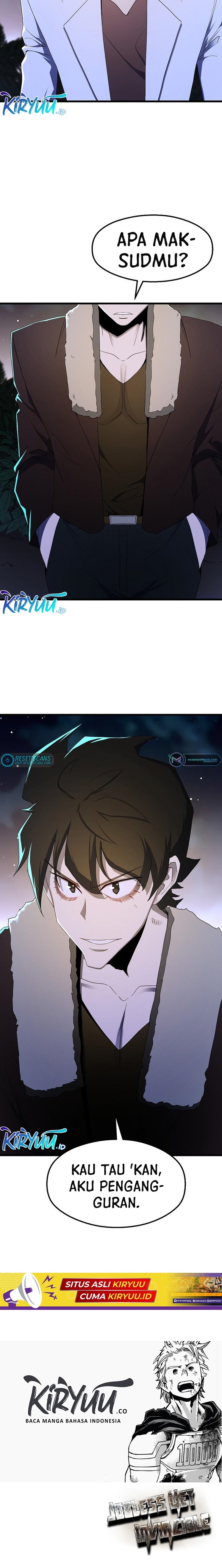 The Strongest Unemployed Hero Chapter 41 Gambar 25