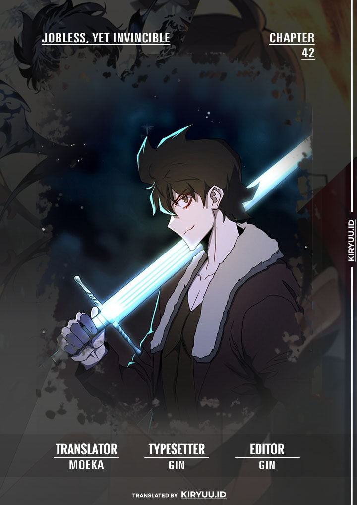 The Strongest Unemployed Hero Chapter 42 Gambar 1