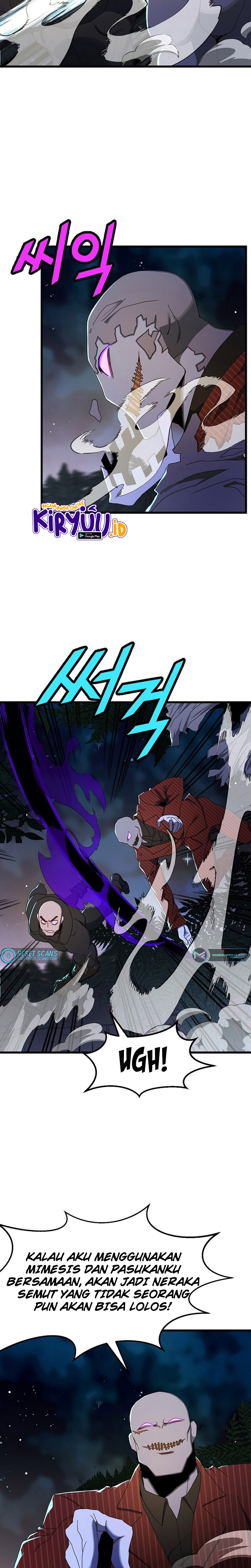 The Strongest Unemployed Hero Chapter 42 Gambar 6